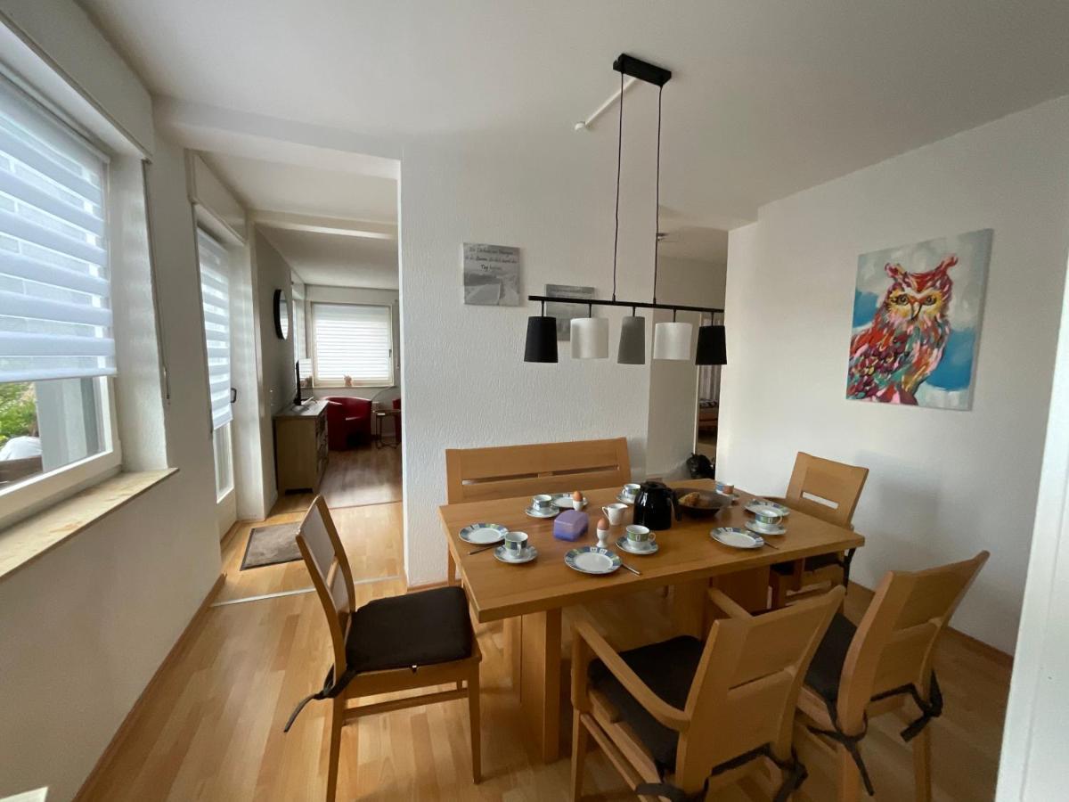 Schoene Aussicht Sauerland By Koelbel Familienurlaub Mit Hund シュマレンベルク エクステリア 写真