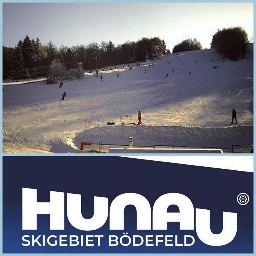 Schoene Aussicht Sauerland By Koelbel Familienurlaub Mit Hund シュマレンベルク エクステリア 写真