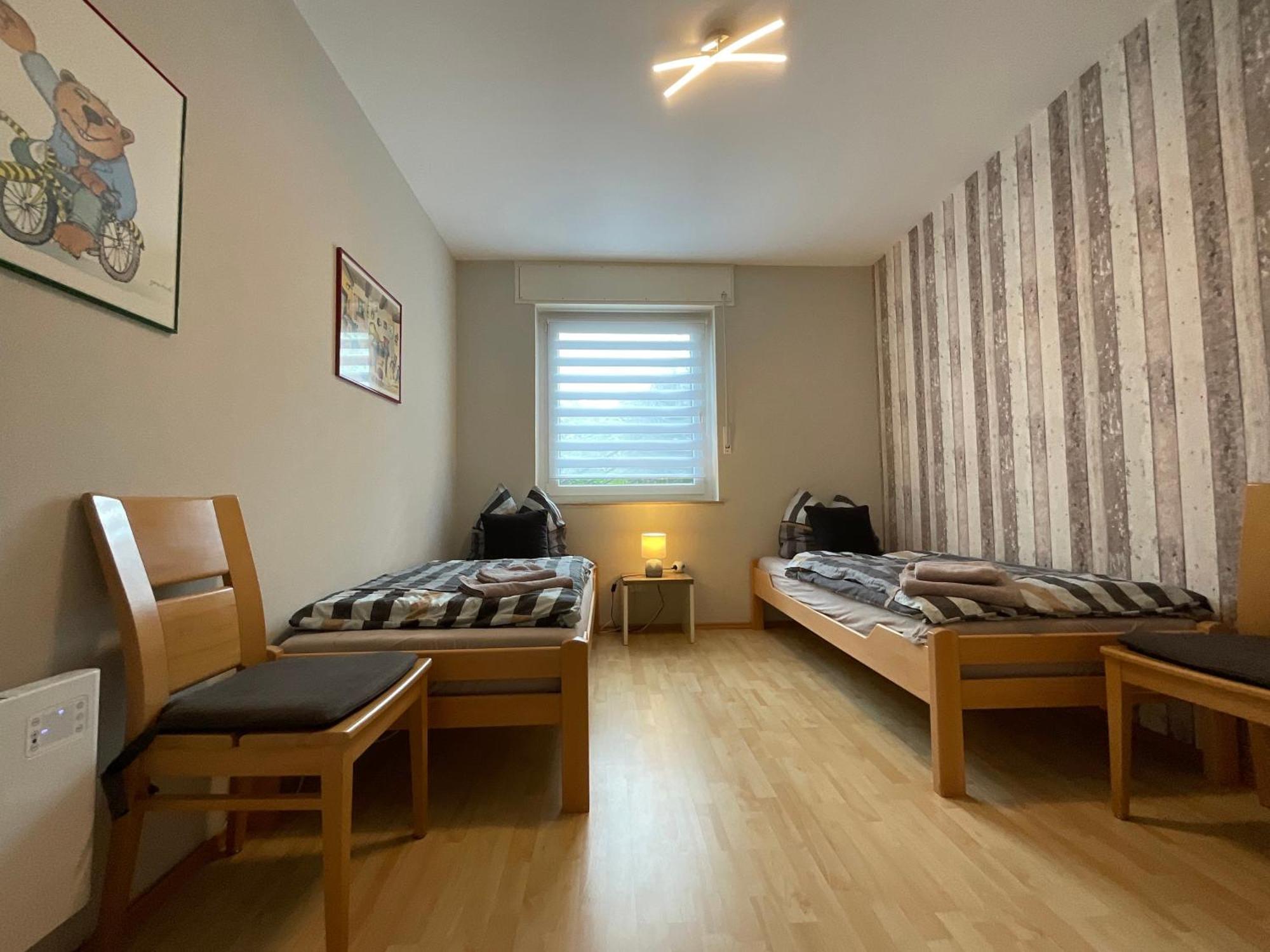 Schoene Aussicht Sauerland By Koelbel Familienurlaub Mit Hund シュマレンベルク エクステリア 写真