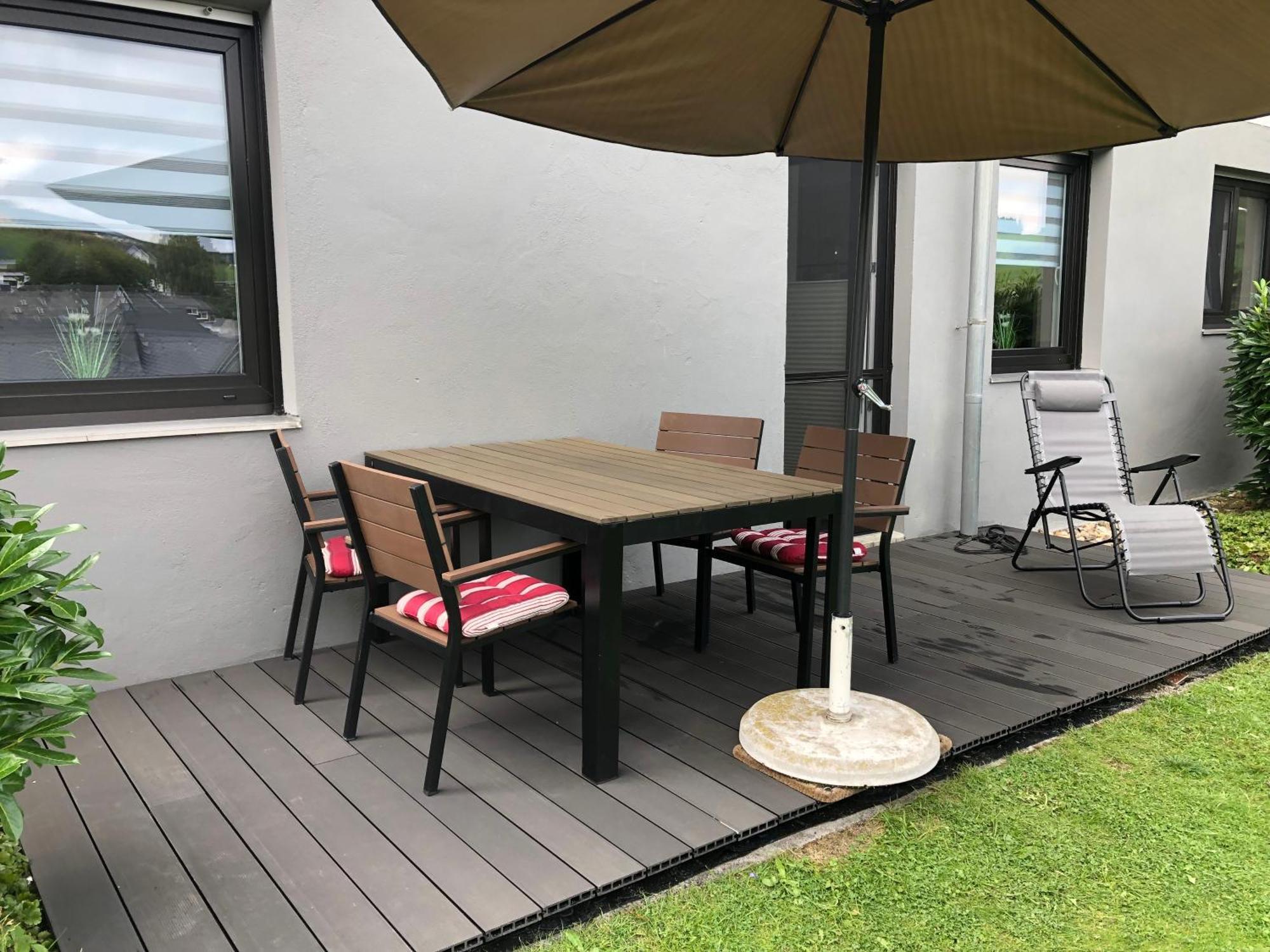 Schoene Aussicht Sauerland By Koelbel Familienurlaub Mit Hund シュマレンベルク エクステリア 写真